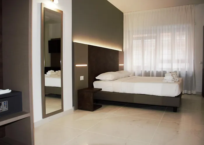 Hotel Domus Dea Roma by Trinità